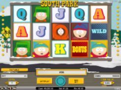 South Park Slots