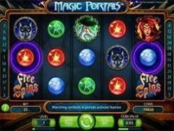 Magic Portals Slots