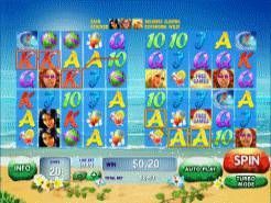 Sunset Beach Slots