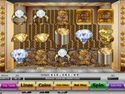 Gold Vault Slots