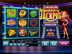 Everybody's Jackpot Slots
