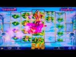 Dreams of Asia Slots