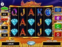 Sheik Yer Money Slots