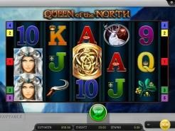 Queen of the North Slots