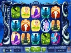 Legend of the White Snake Lady Slots