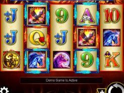 Rumble Rumble Slots