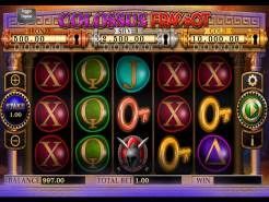 Colossus Fracpot Slots