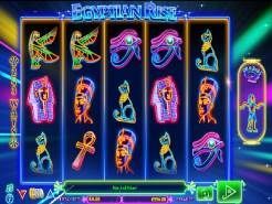 Egyptian Rise Slots