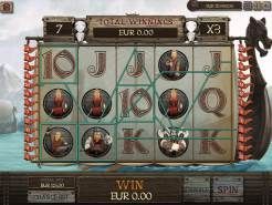 Vikings' Victory Slots