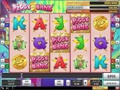 Piggy Bank Slots