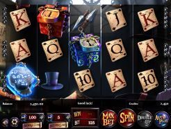 Magic Shoppe Slots