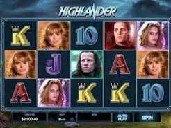 Highlander Slots