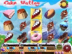 Cake Valley Slots