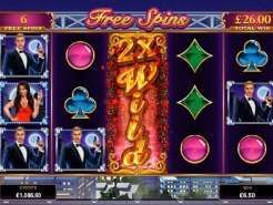 Dream Date Slots