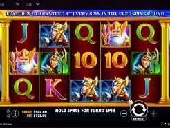 Asgard Slots (Pragmatic Play)