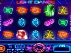 Light Dance Slots