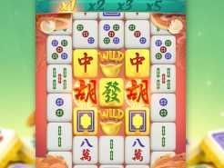 Mahjong Way 2 Slots