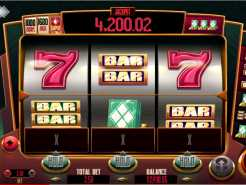 10 Times Vegas Slots
