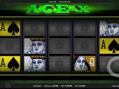 Ace-X Slots