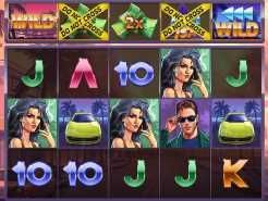 Ocean Drive Slots